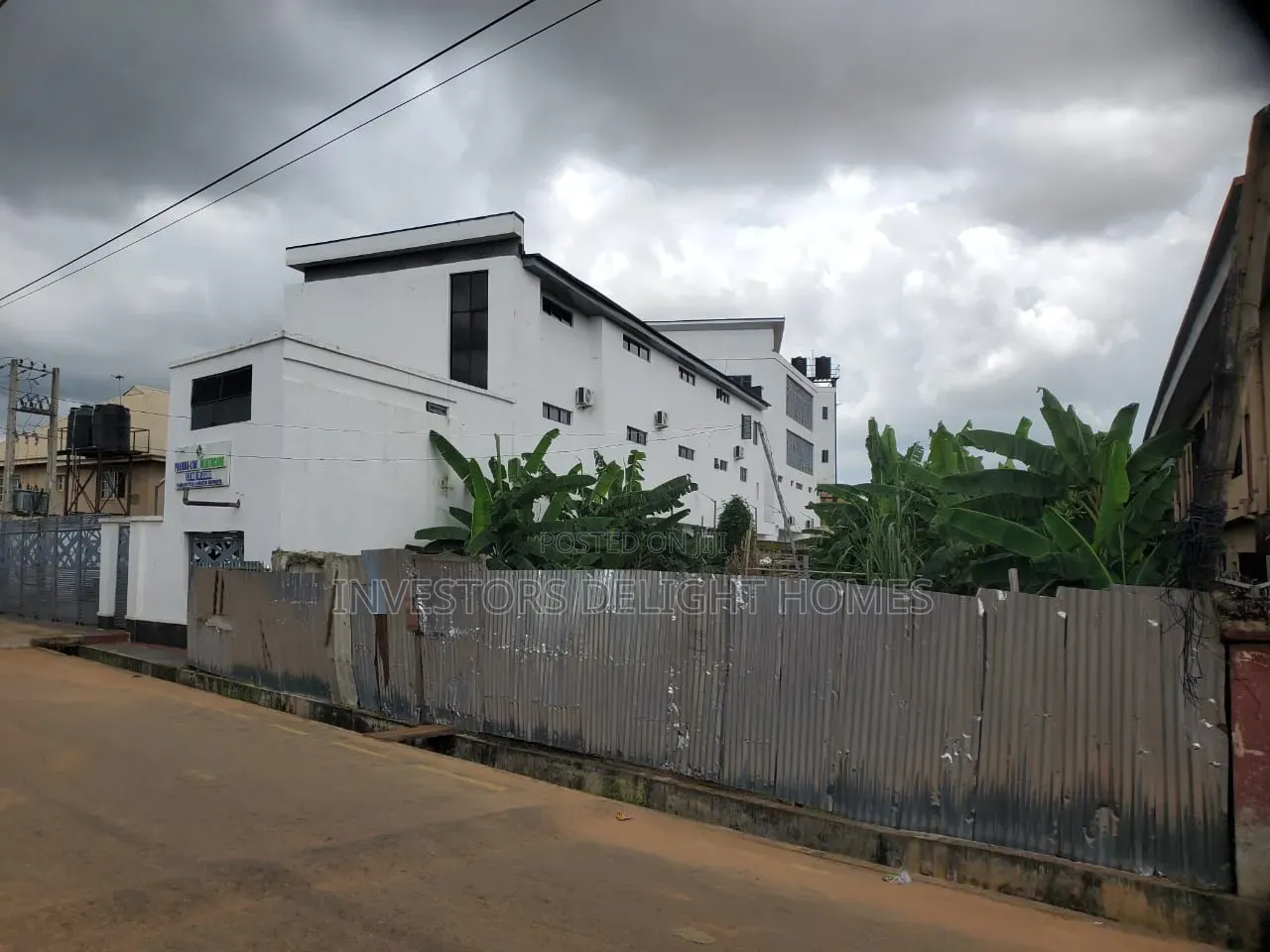 Landed Property for Sale in Oshimili North