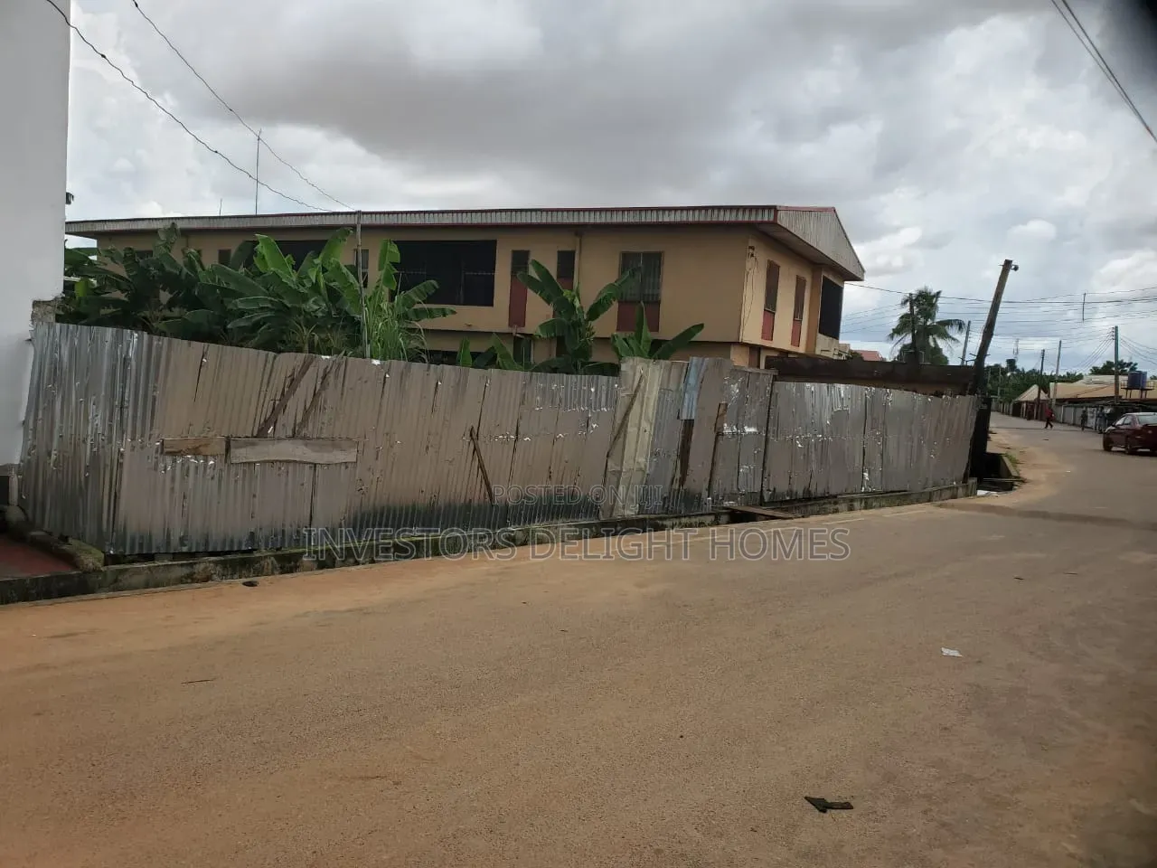 Landed Property for Sale in Oshimili North