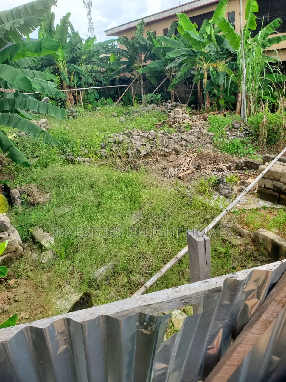 Landed Property for Sale in Oshimili North