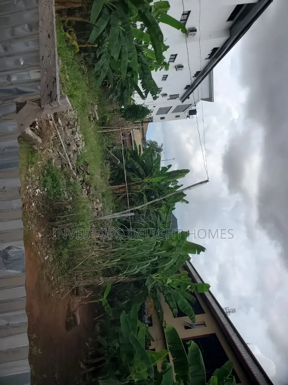 Landed Property for Sale in Oshimili North