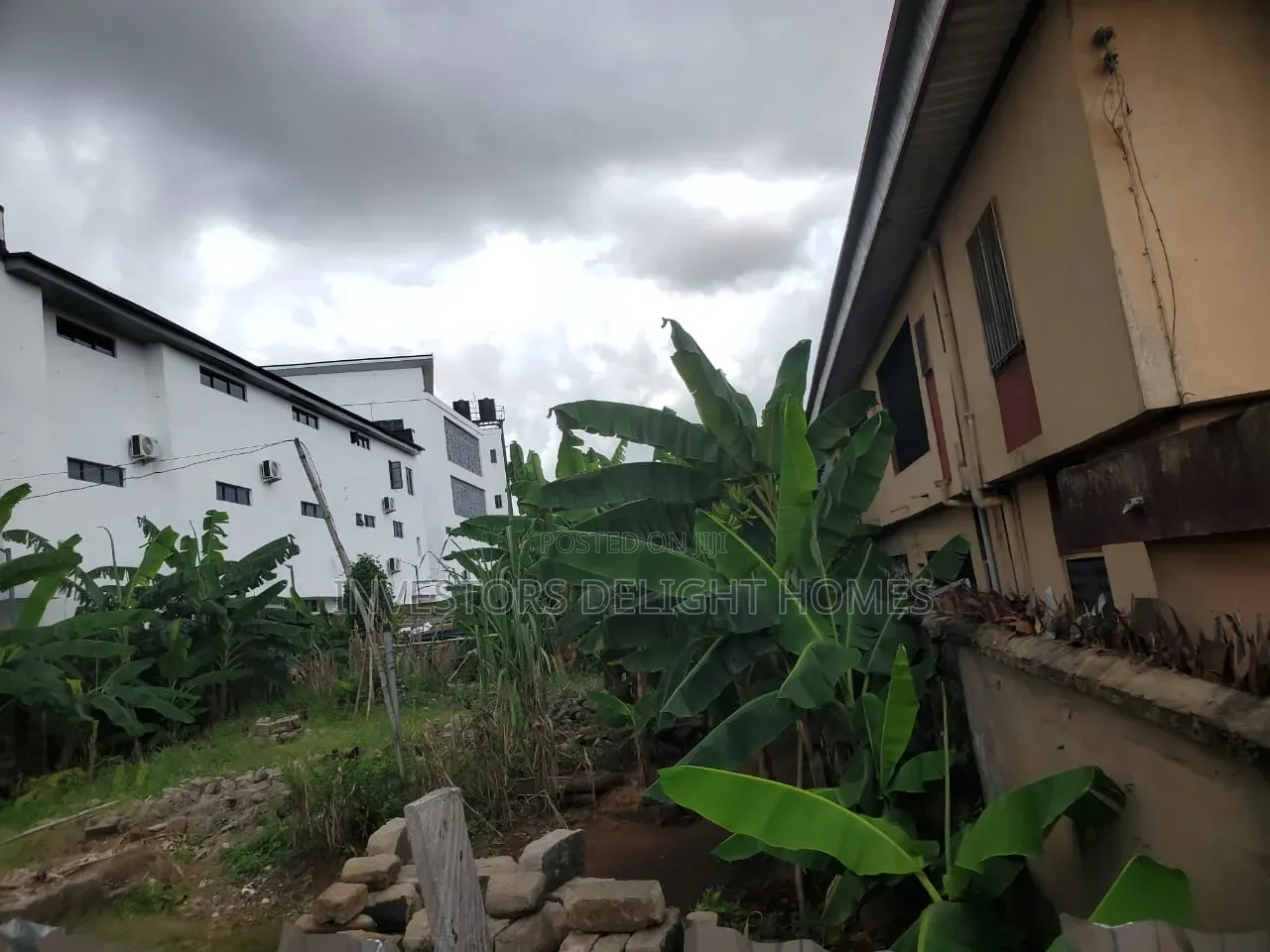 Landed Property for Sale in Oshimili North