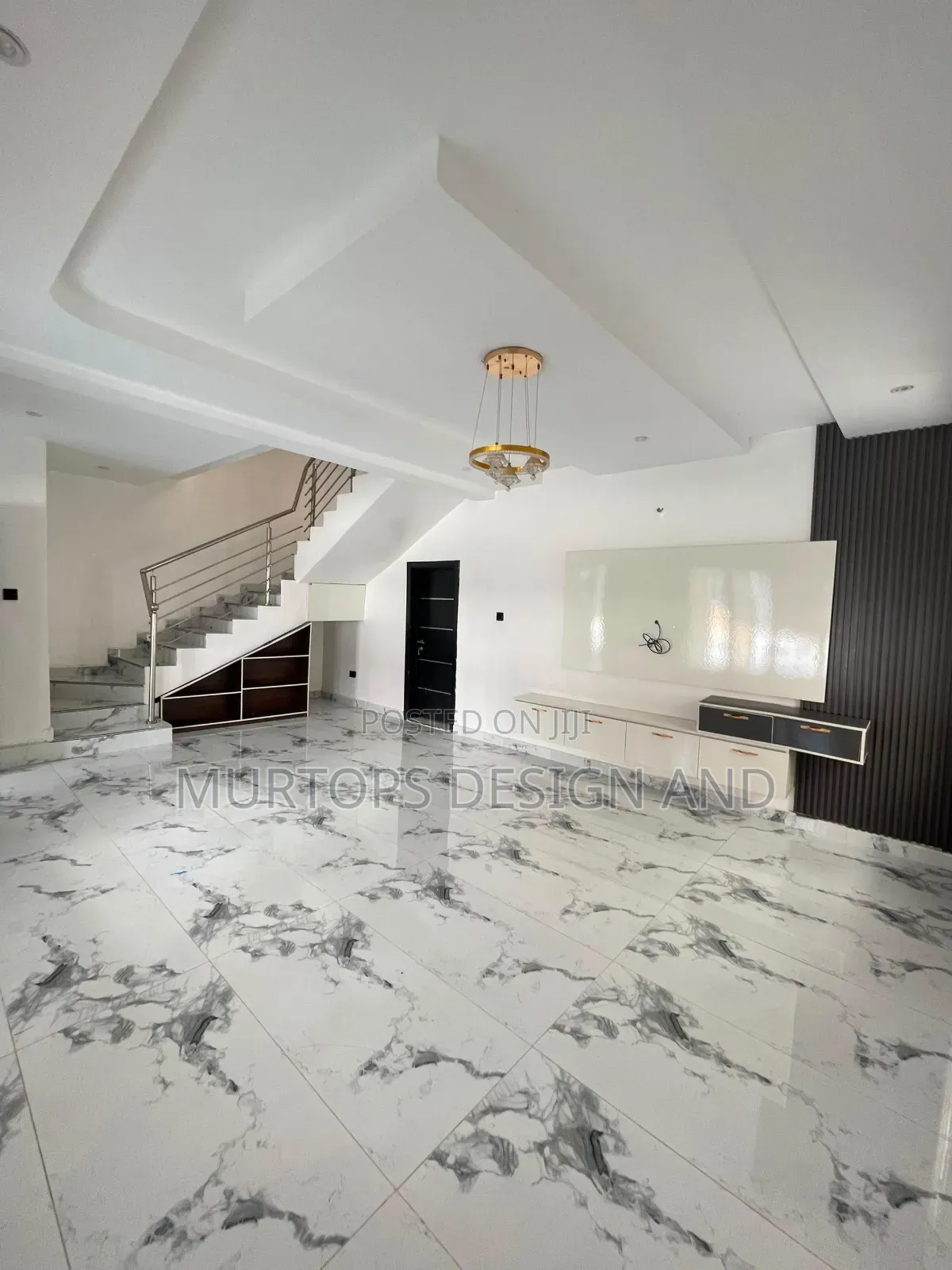 3bdrm Townhouse / Terrace in Ikate for rent in Ikate