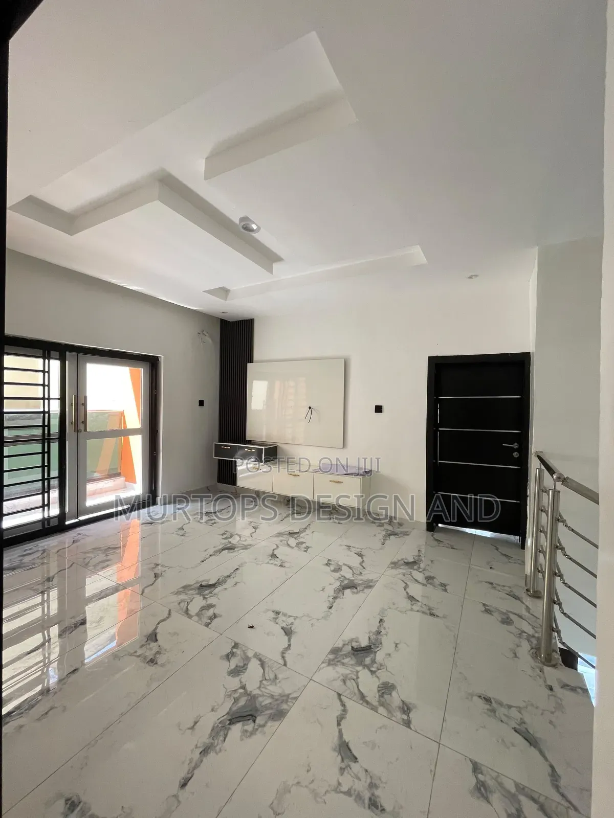 3bdrm Townhouse / Terrace in Ikate for rent in Ikate