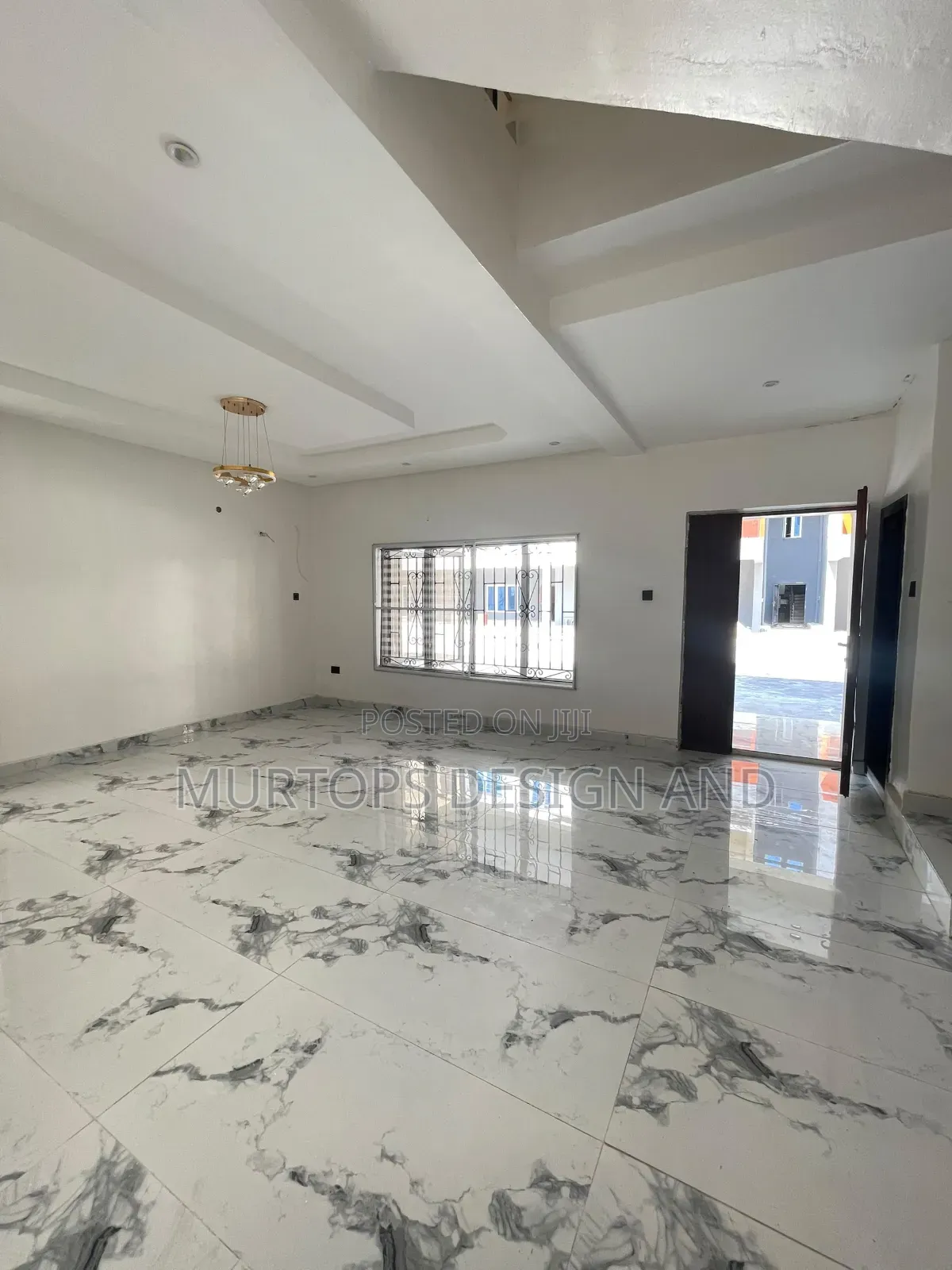 3bdrm Townhouse / Terrace in Ikate for rent in Ikate