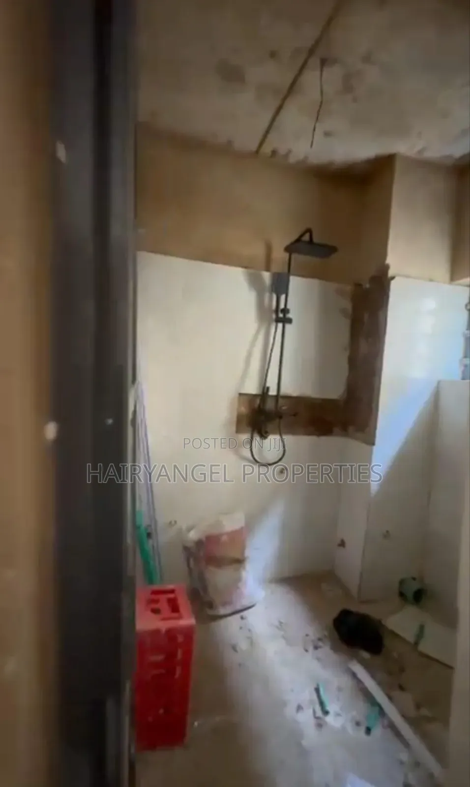 Mini Flat in Onike for sale in Onike