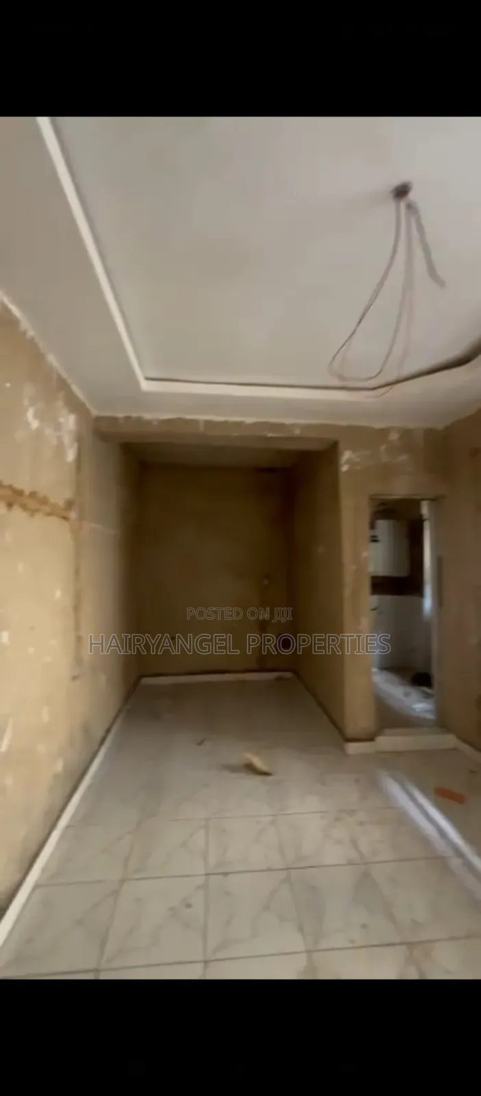 Mini Flat in Onike for sale in Onike