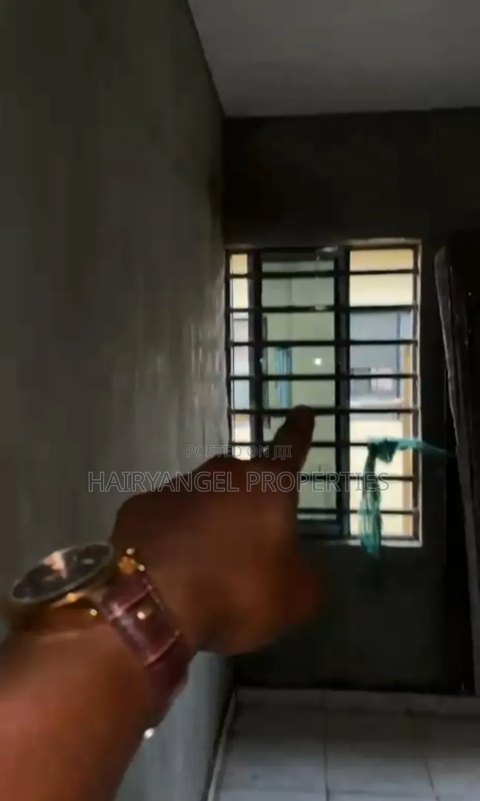 Mini Flat in Onike for sale in Onike