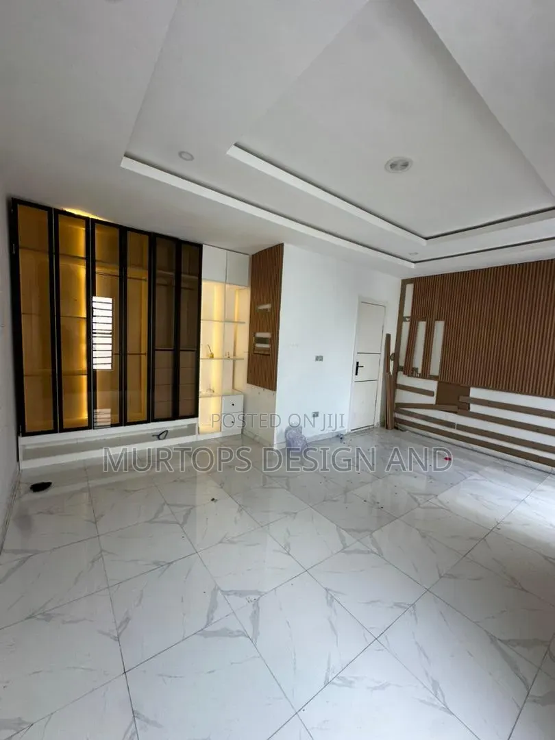 3bdrm Townhouse / Terrace in Ikota Gra for rent in Ikota