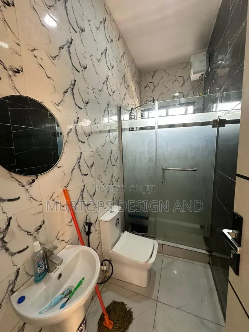3bdrm Townhouse / Terrace in Ikota Gra for rent in Ikota