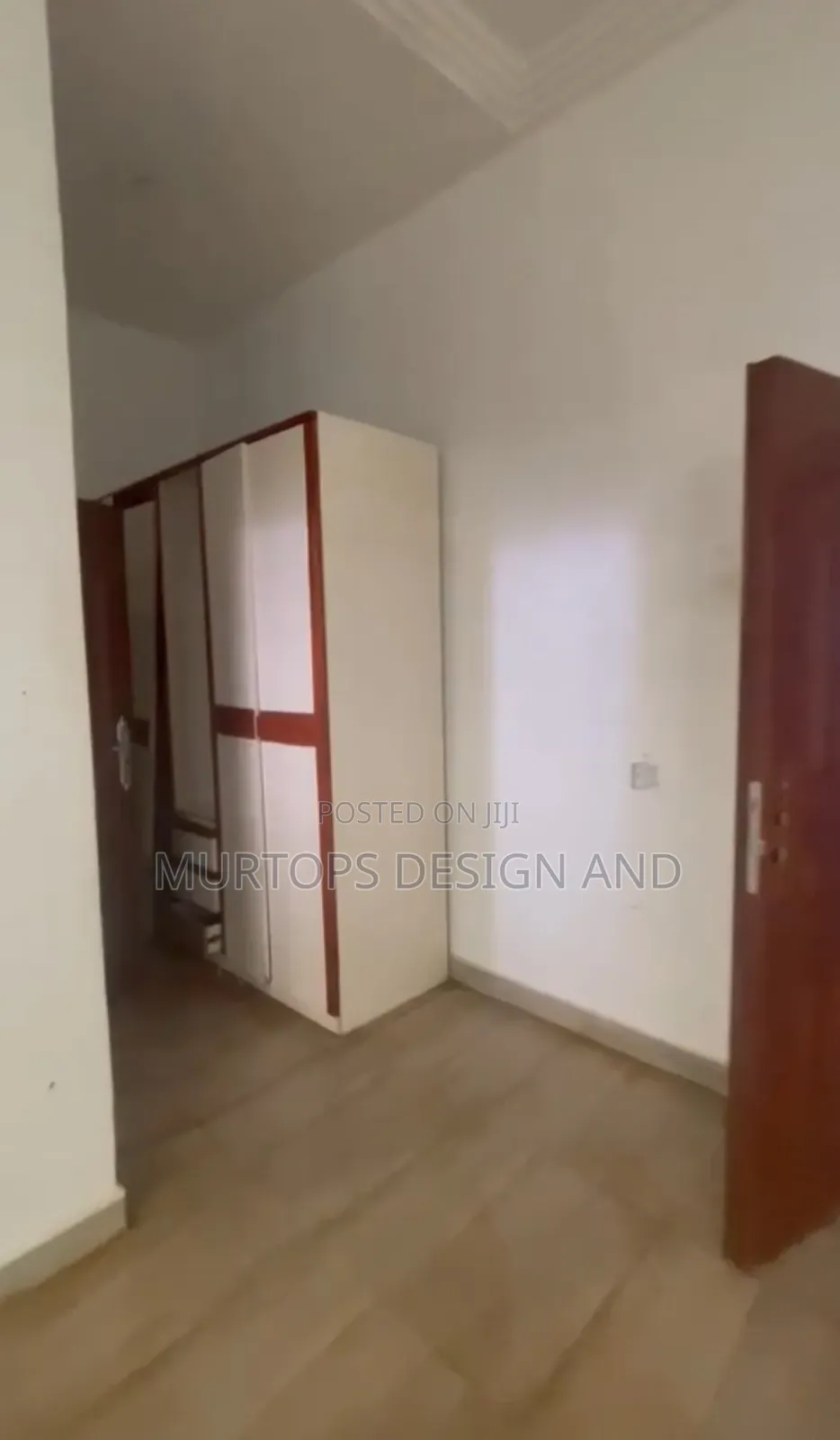 Studio Apartment in Westgate, Ologolo for rent in Ologolo