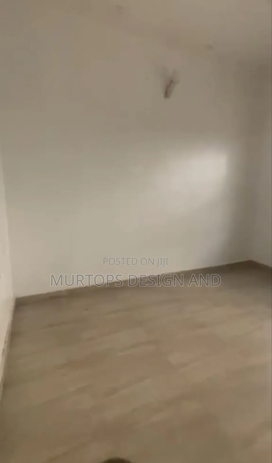 Studio Apartment in Westgate, Ologolo for rent in Ologolo