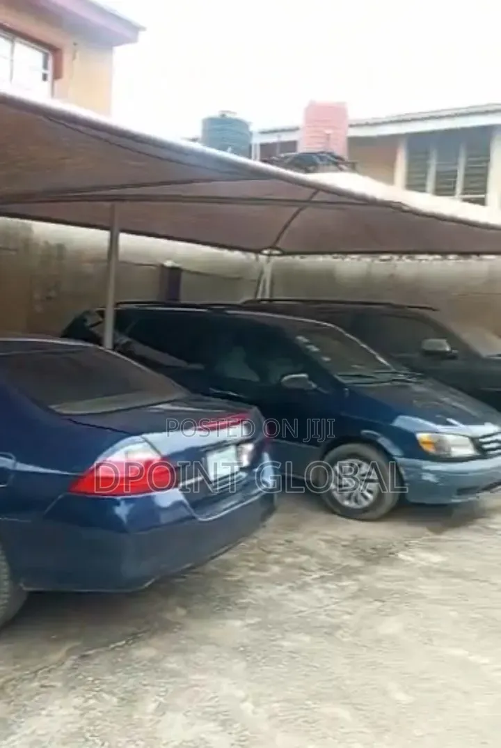 4bdrm Duplex in Gowon Estate, Egbeda for sale in Egbeda