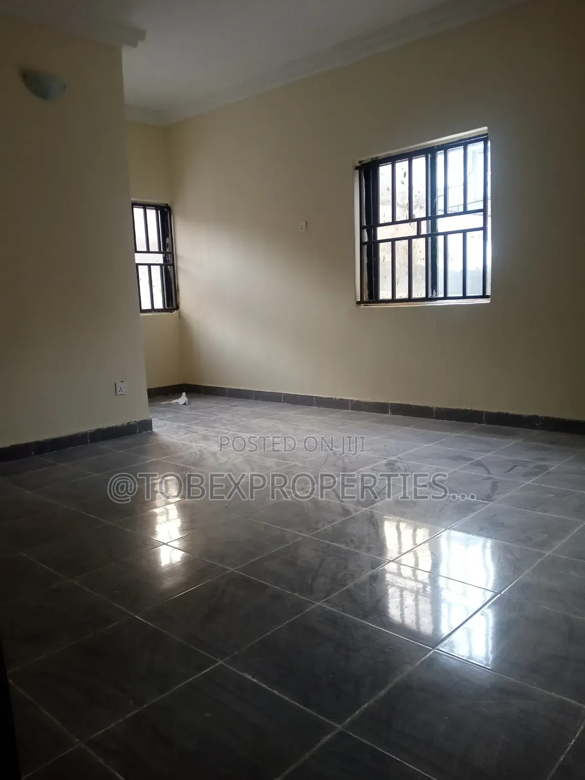 2bdrm Block of Flats in Fha, Karu for rent in Karu