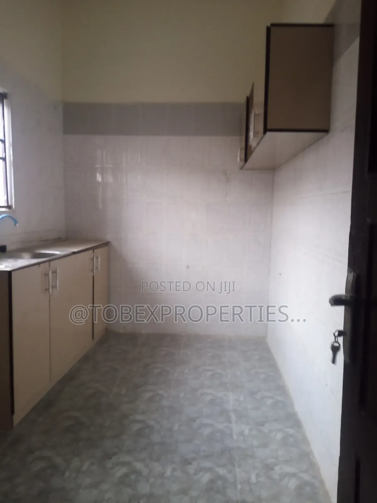 2bdrm Block of Flats in Fha, Karu for rent in Karu