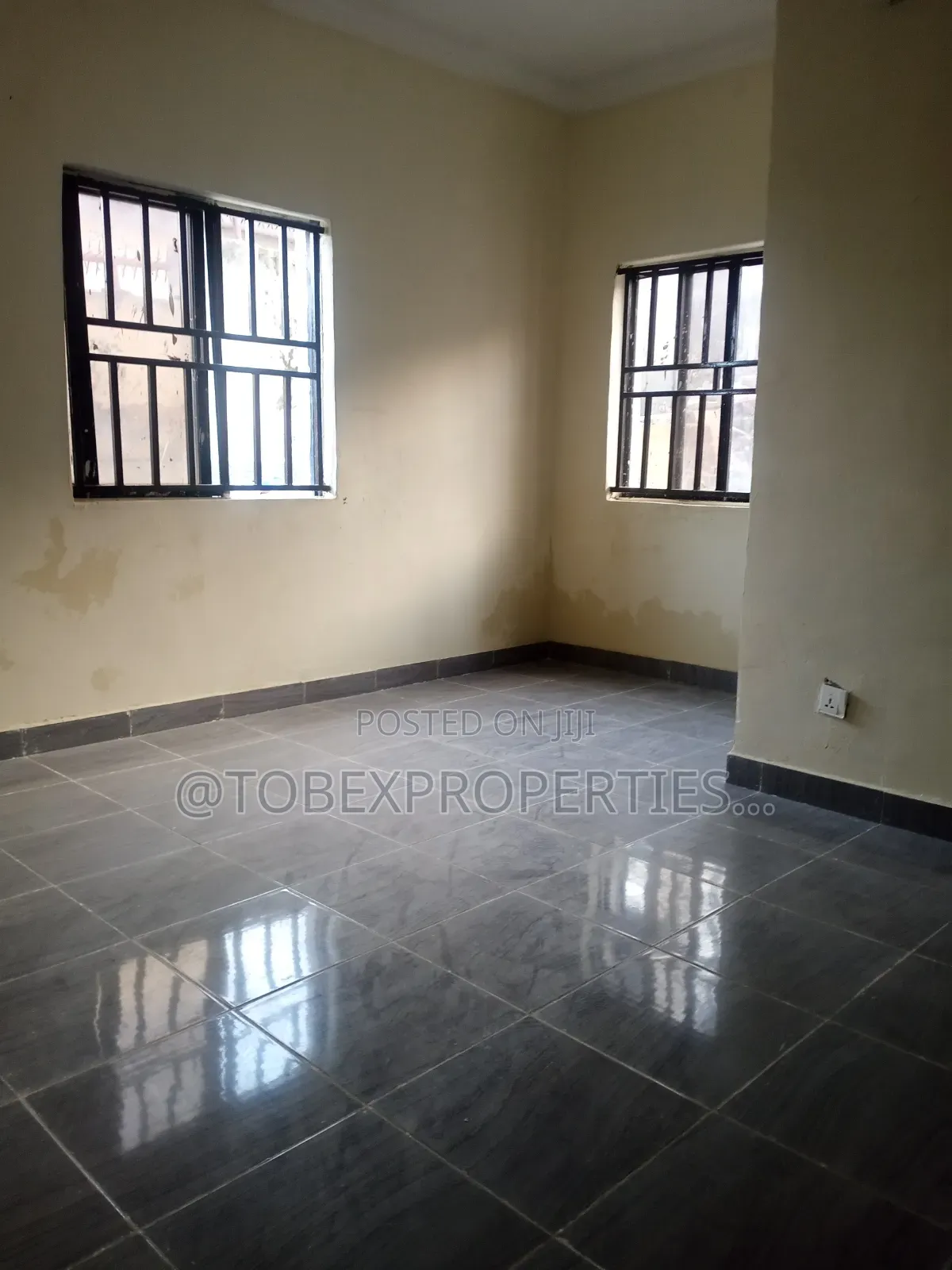 2bdrm Block of Flats in Fha, Karu for rent in Karu