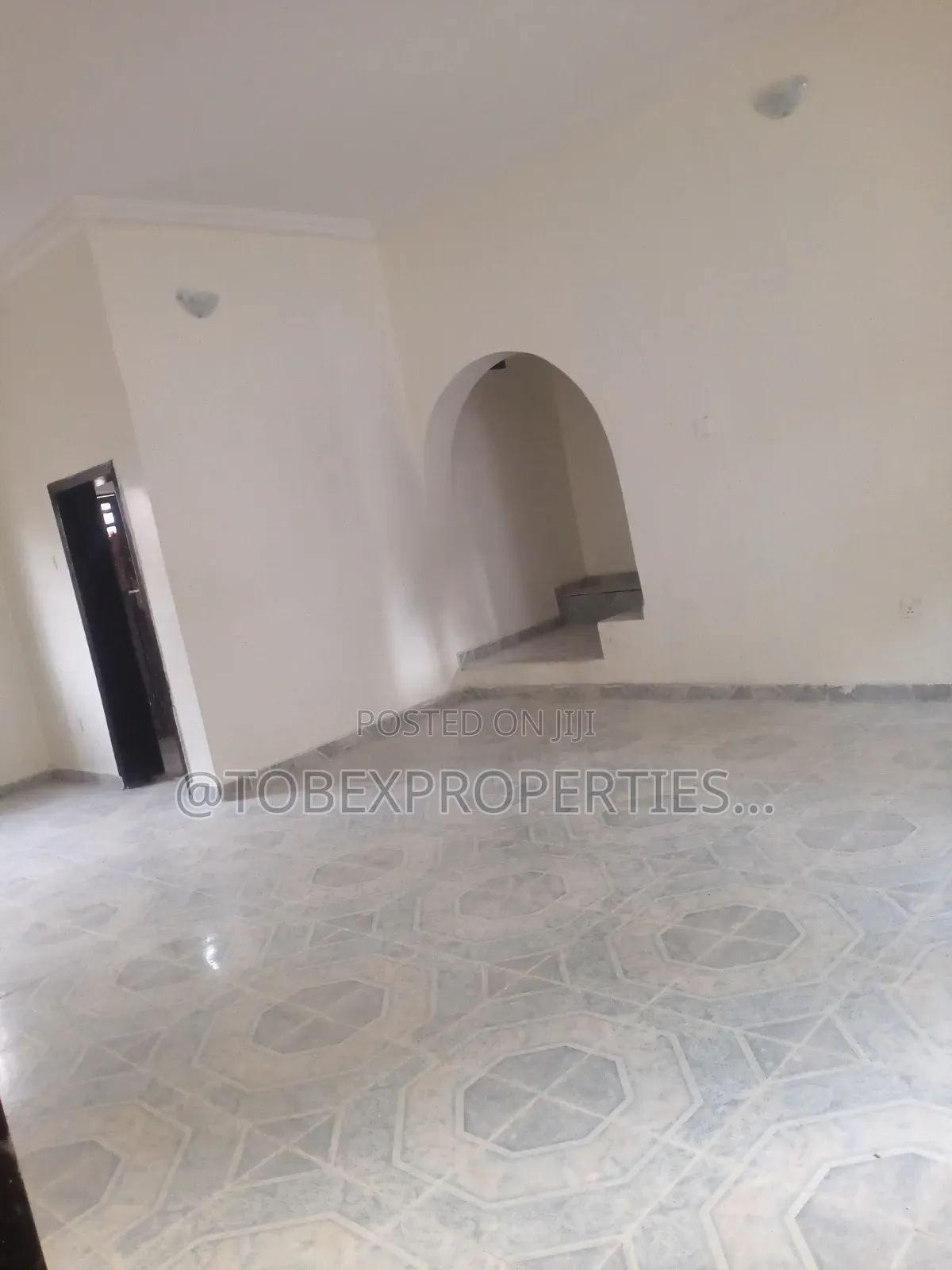 2bdrm Block of Flats in Fha, Karu for rent in Karu