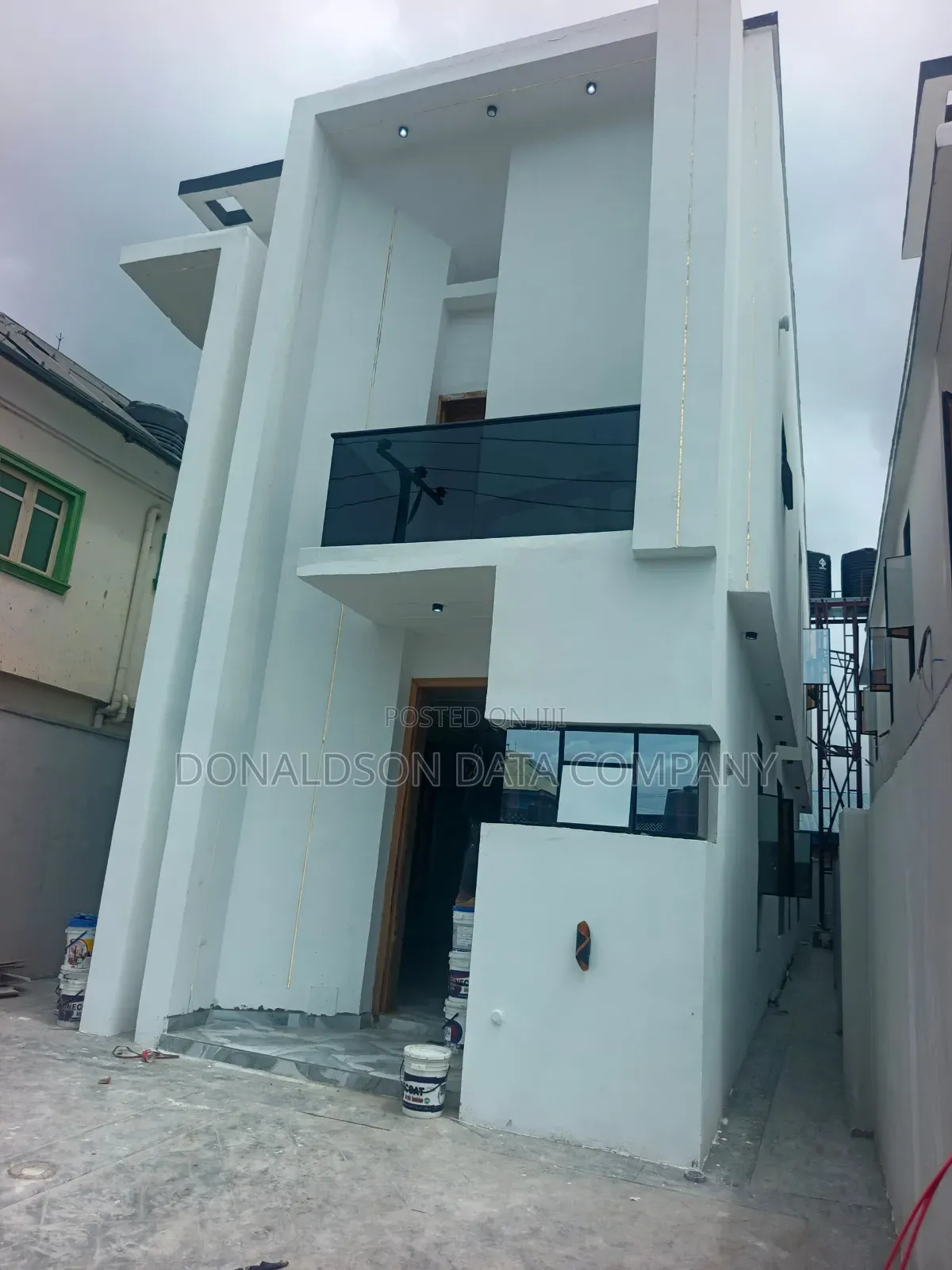 4bdrm Duplex in Opposite Maplewood, Pen Cinema for sale in Pen Cinema