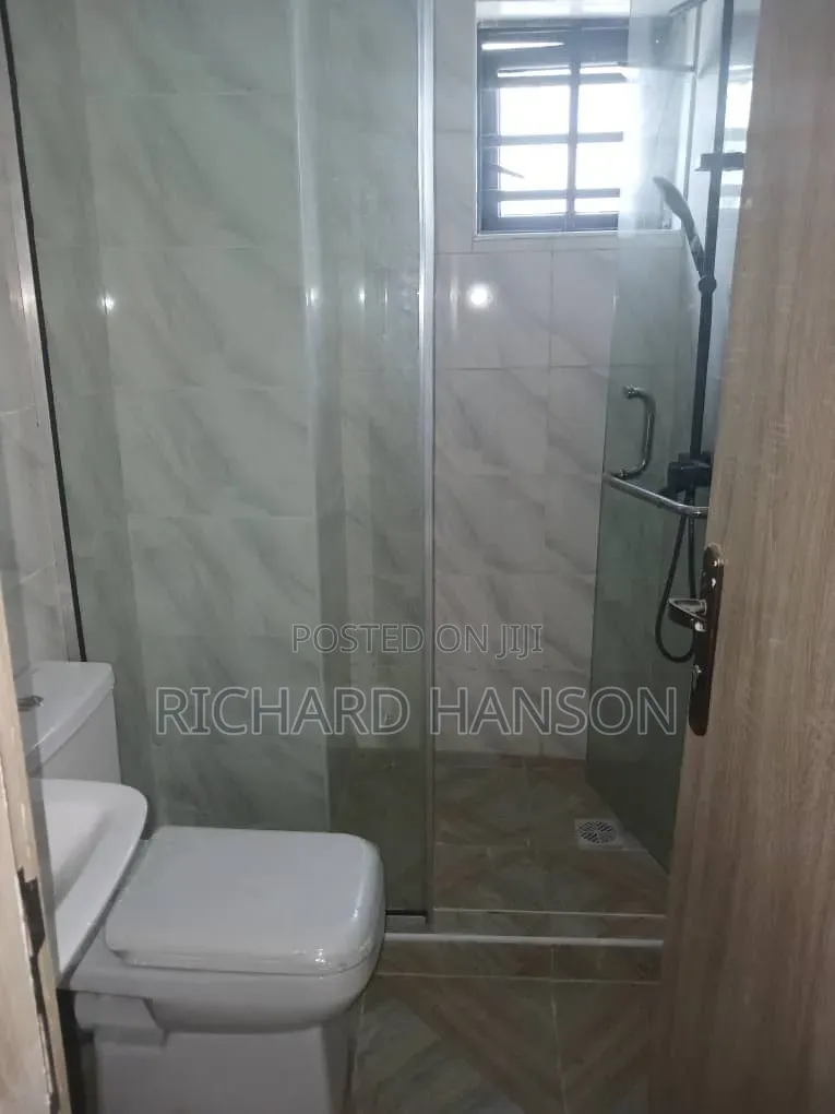2bdrm Apartment in Secured/Serviced, Abraham Adesanya Estate for rent in Abraham Adesanya Estate