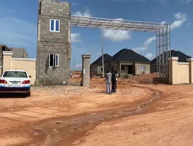 Buy Build Land With C of O – Command/Alagbado, Lagos in Alagbado