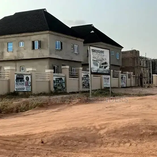 Buy Build Land With C of O – Command/Alagbado, Lagos in Alagbado