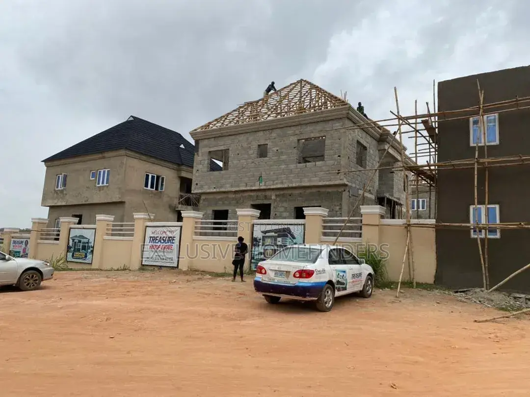 Buy Build Land With C of O – Command/Alagbado, Lagos in Alagbado