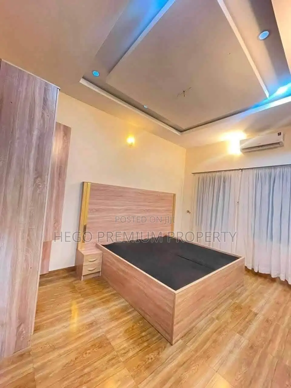 Furnished 3bdrm Bungalow in George Estate, Obio-Akpor for sale in Obio-Akpor
