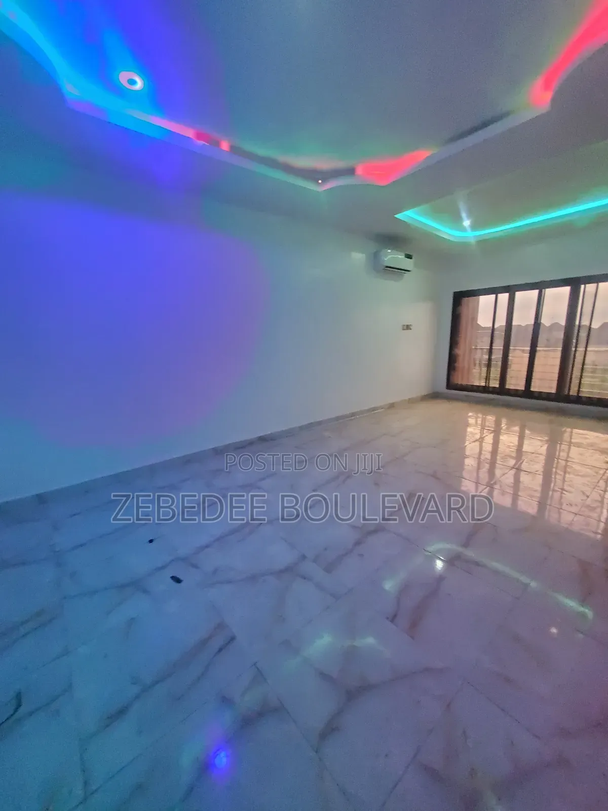 4bdrm Townhouse / Terrace in Gaduwa for rent in Gaduwa