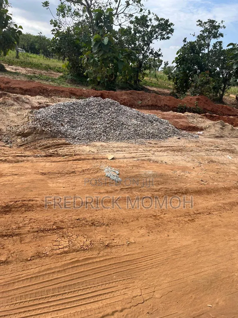 FCDA R of O Land for Sale at Pyakasa FCT Abuja in Pyakasa