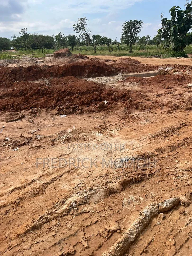 FCDA R of O Land for Sale at Pyakasa FCT Abuja in Pyakasa