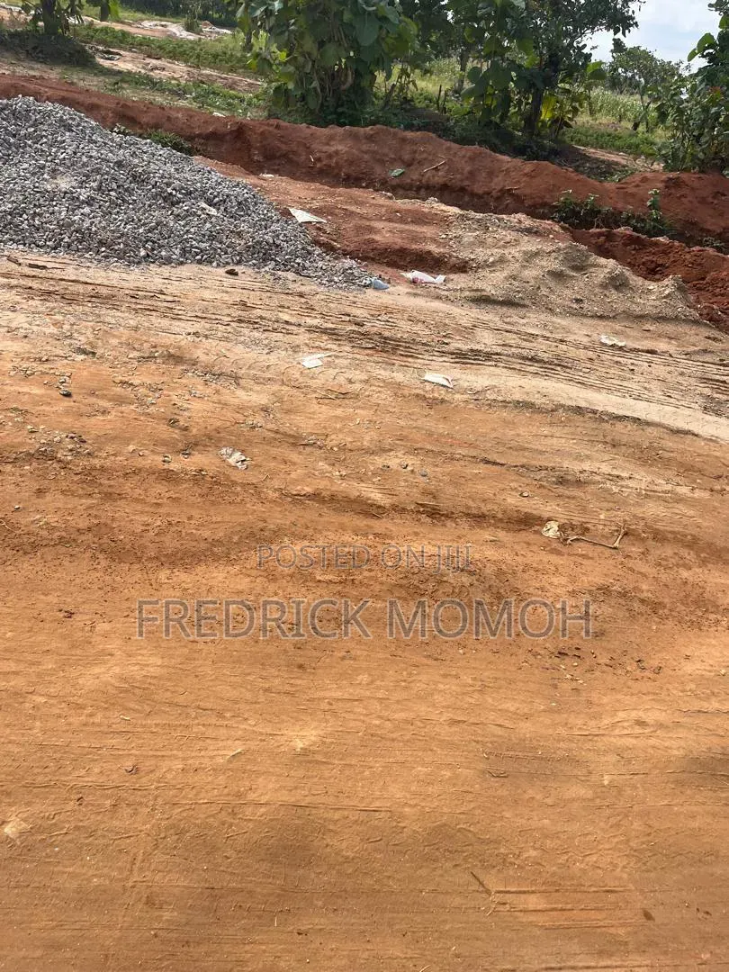 FCDA R of O Land for Sale at Pyakasa FCT Abuja in Pyakasa
