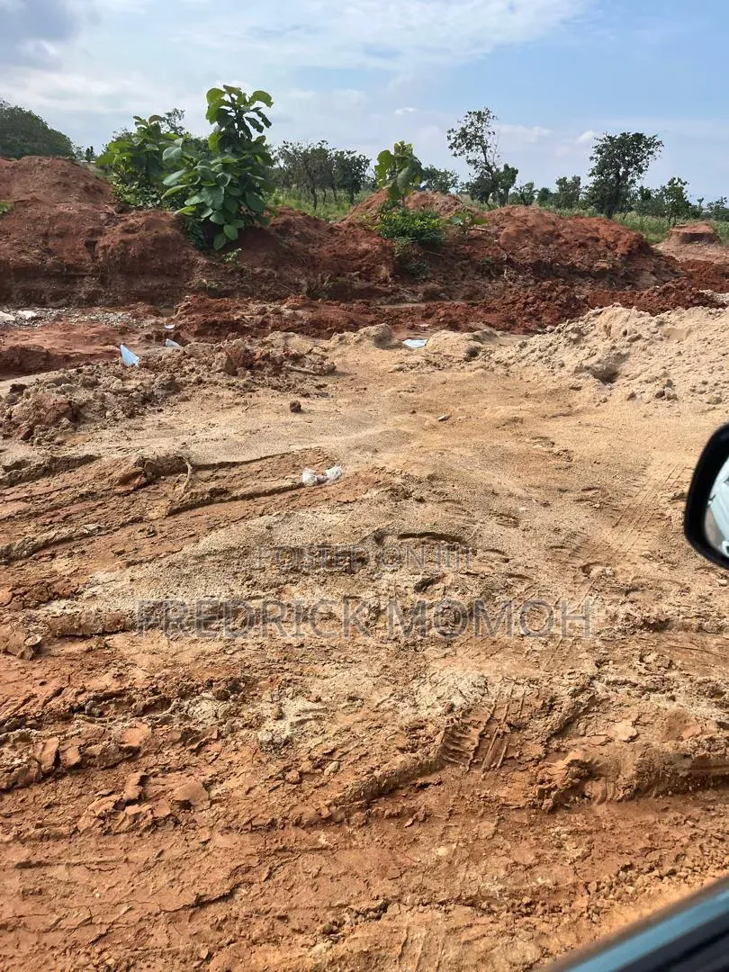 FCDA R of O Land for Sale at Pyakasa FCT Abuja in Pyakasa