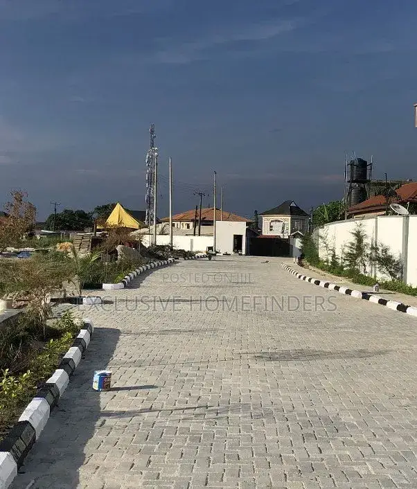 Premium Buy Build Land With C of O – Badore, Ajah, Lagos in Badore