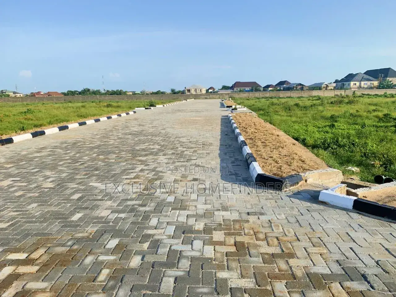 Premium Buy Build Land With C of O – Badore, Ajah, Lagos in Badore