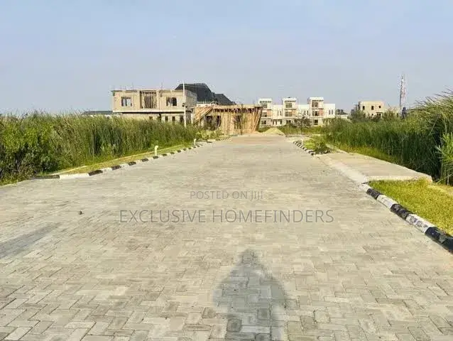 Premium Buy Build Land With C of O – Badore, Ajah, Lagos in Badore