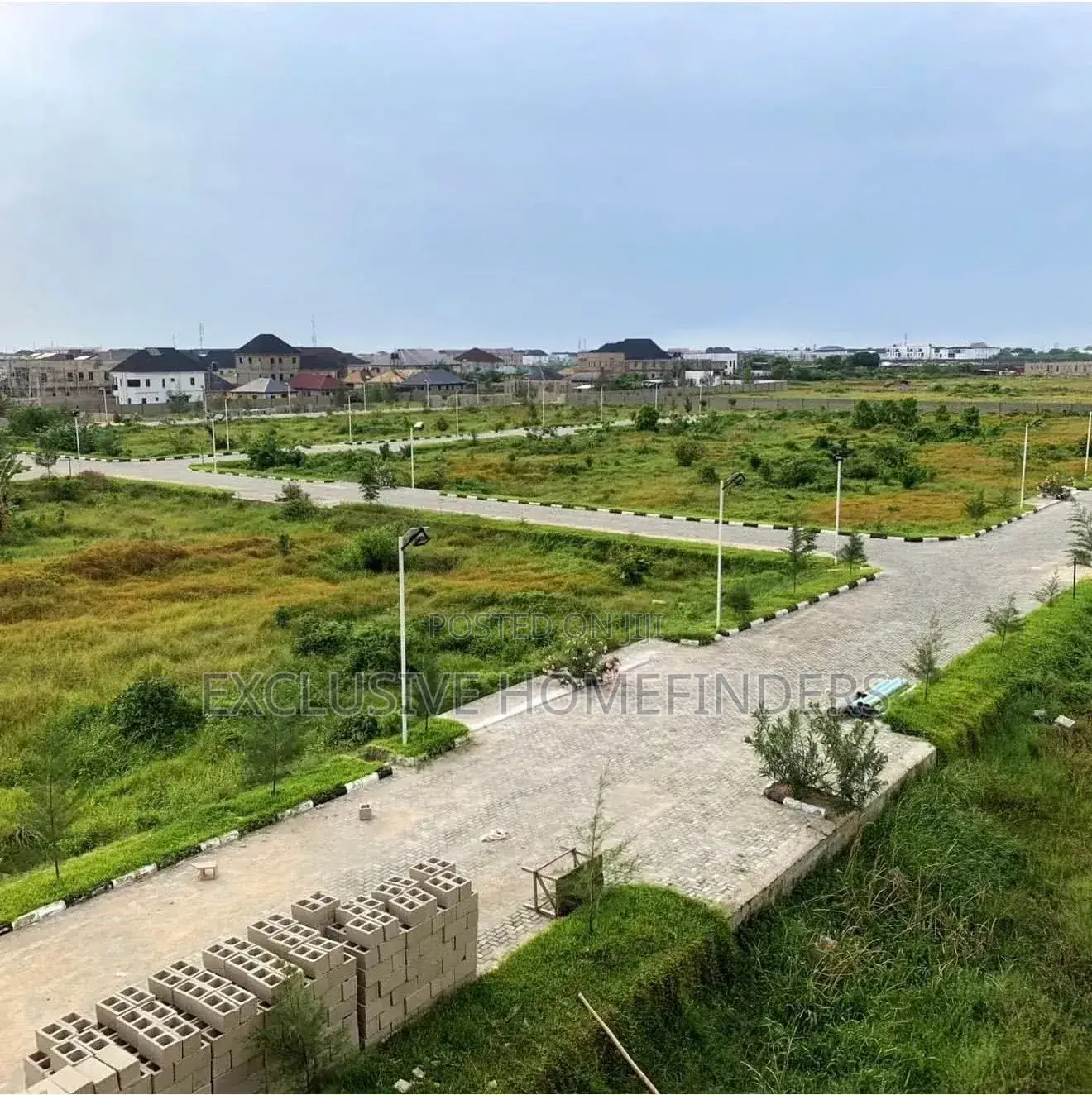 Premium Buy Build Land With C of O – Badore, Ajah, Lagos in Badore