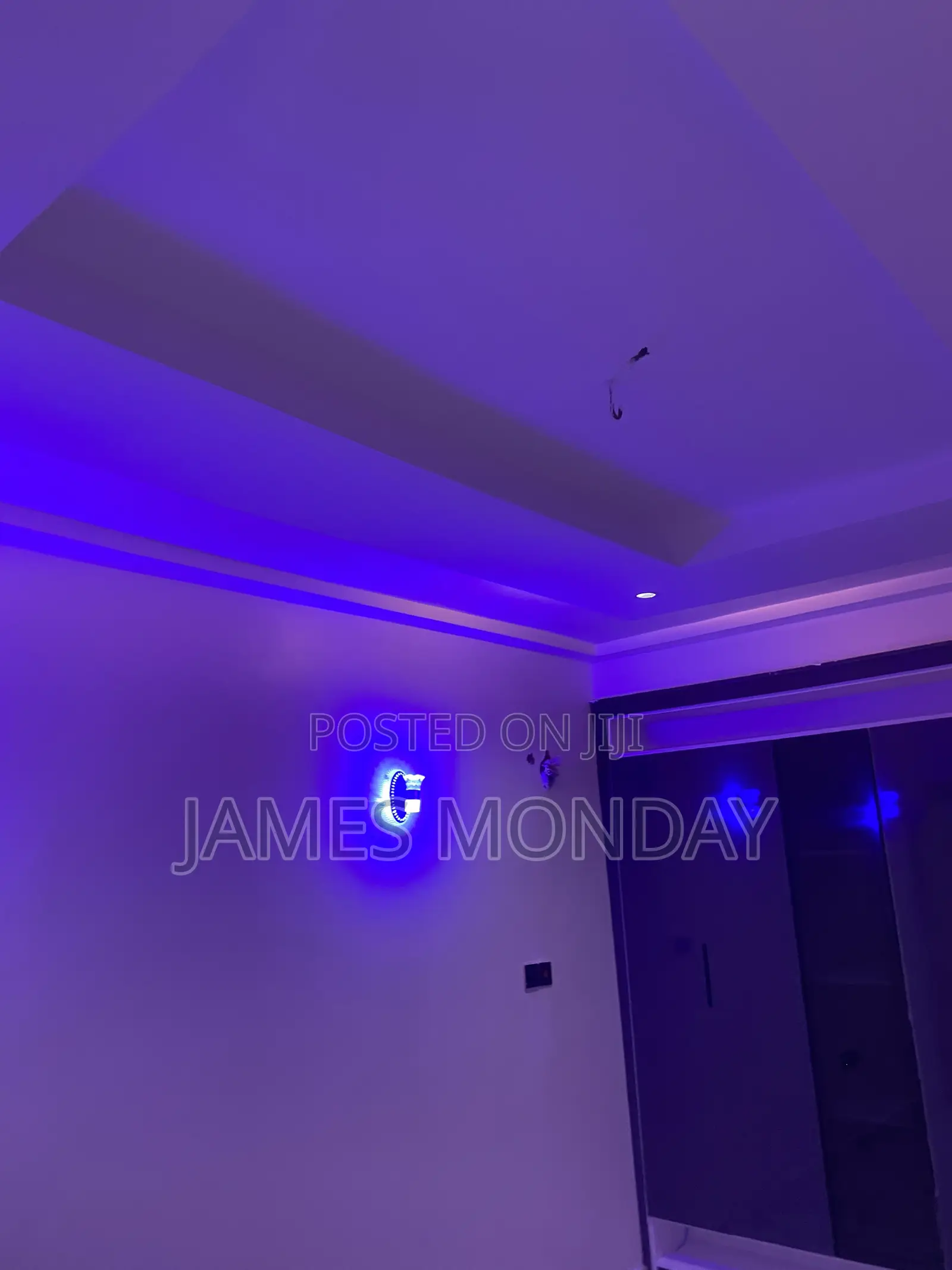 3bdrm Block of Flats in Private Residence, Area 10 for rent in Area 10