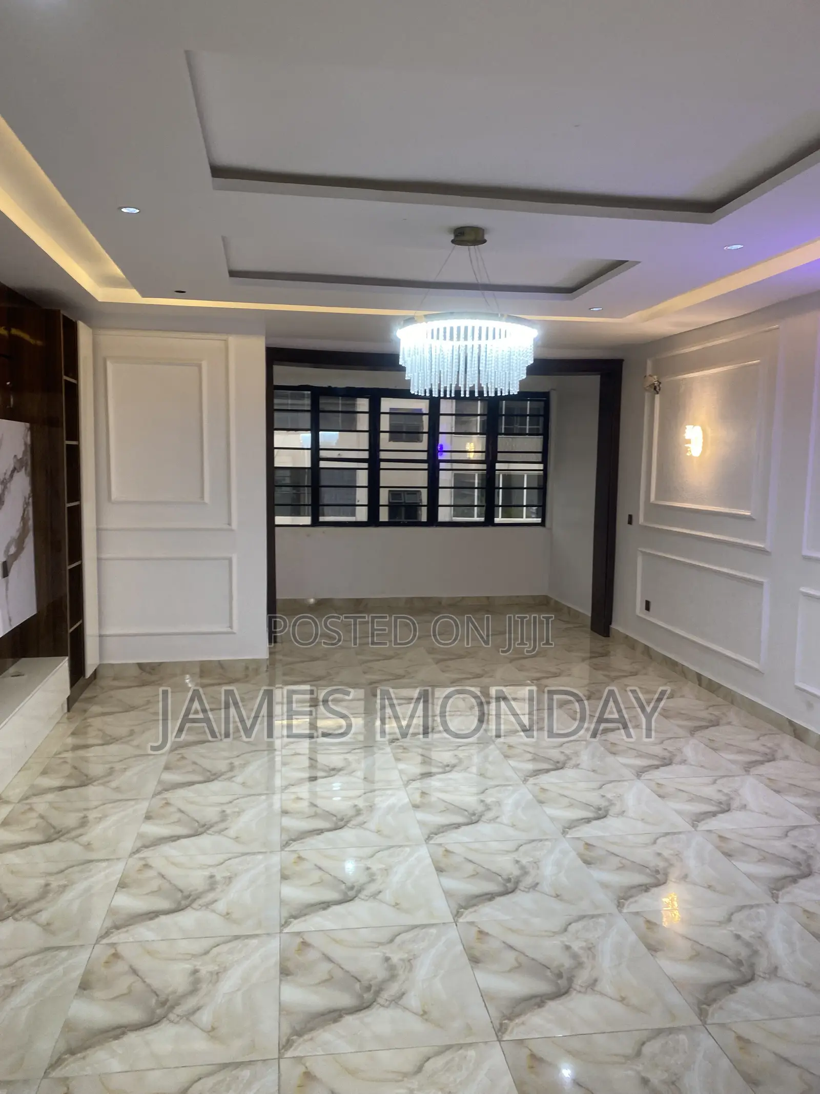 3bdrm Block of Flats in Private Residence, Area 10 for rent in Area 10