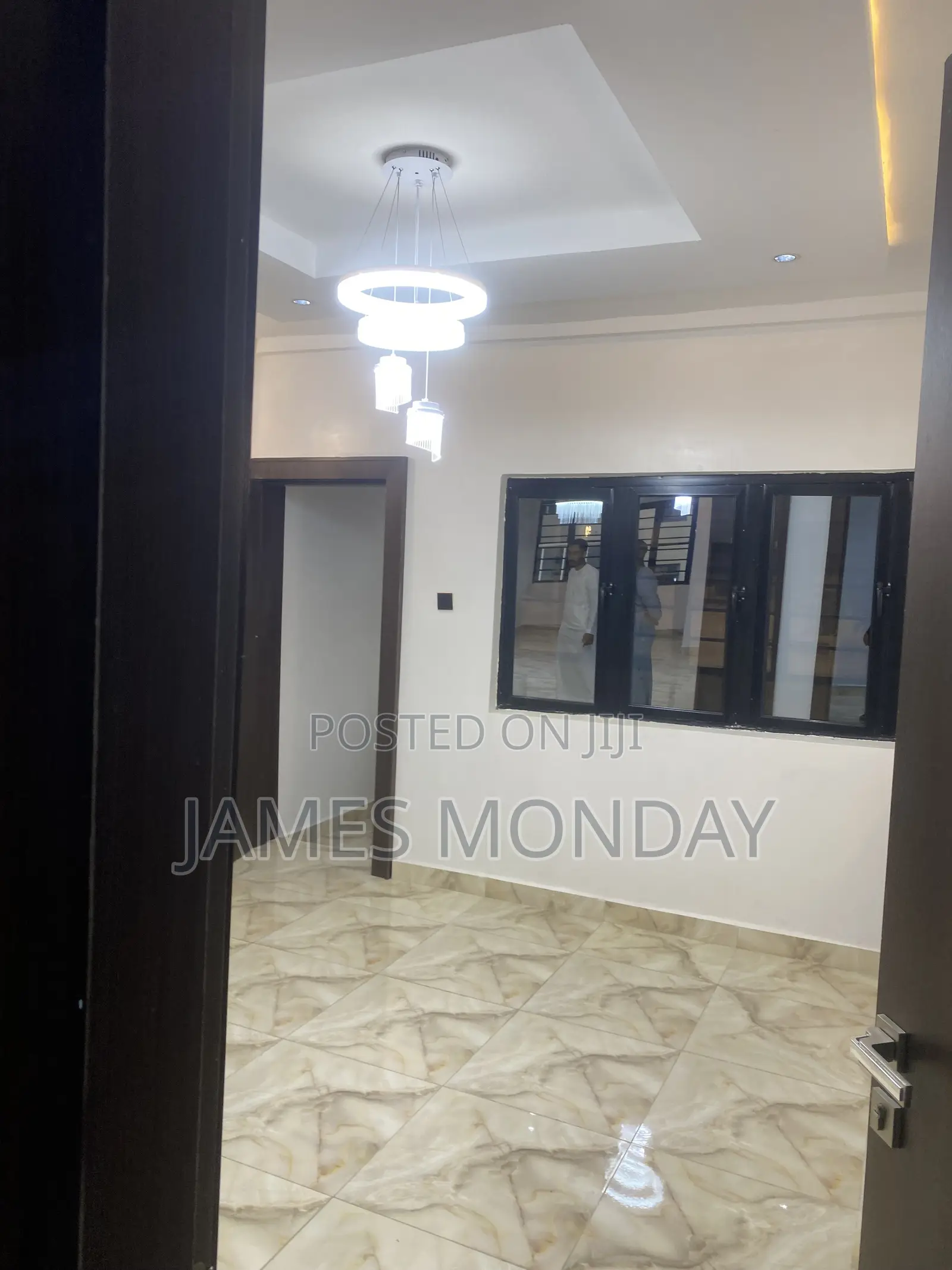 3bdrm Block of Flats in Private Residence, Area 10 for rent in Area 10