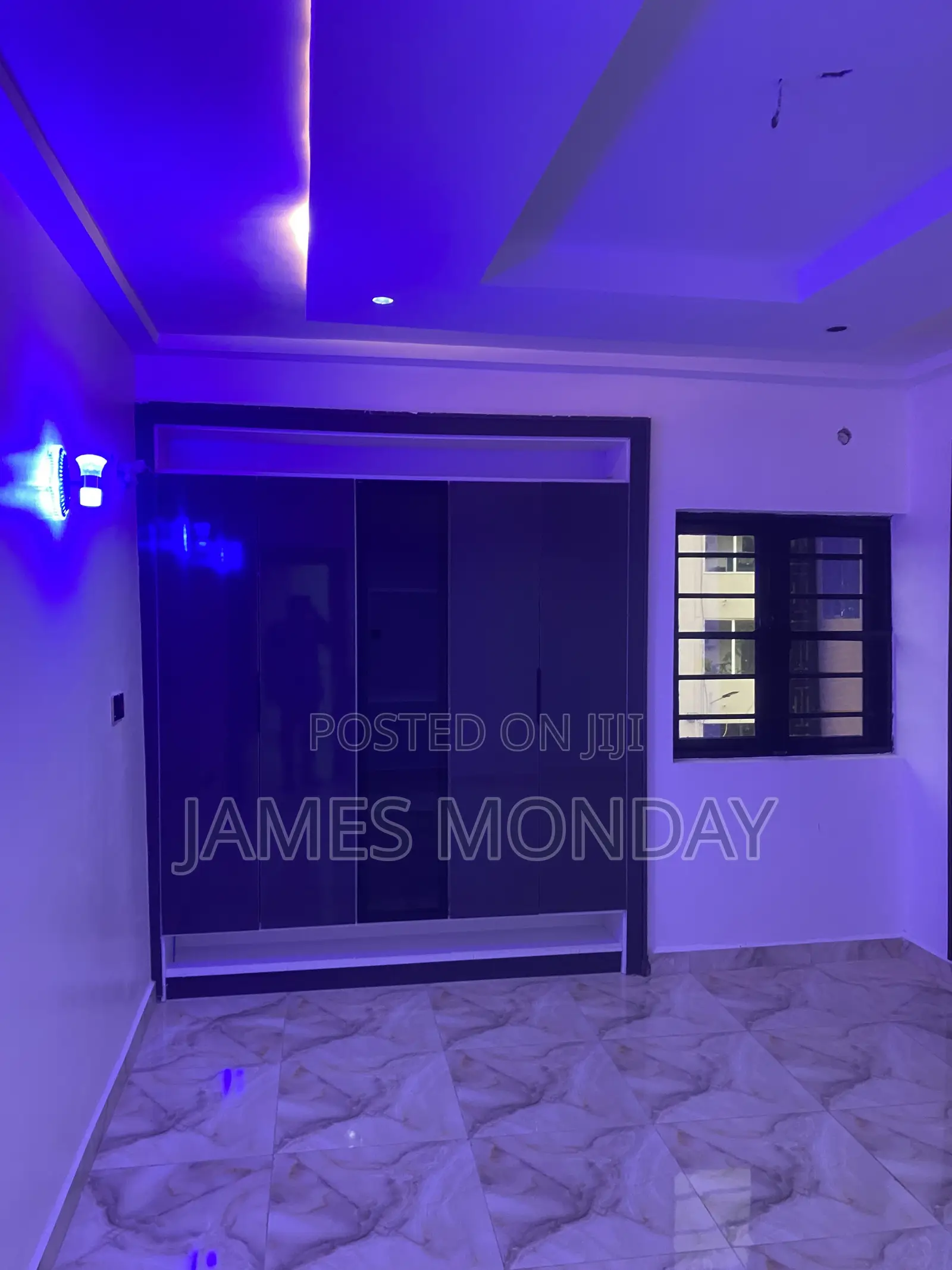 3bdrm Block of Flats in Private Residence, Area 10 for rent in Area 10