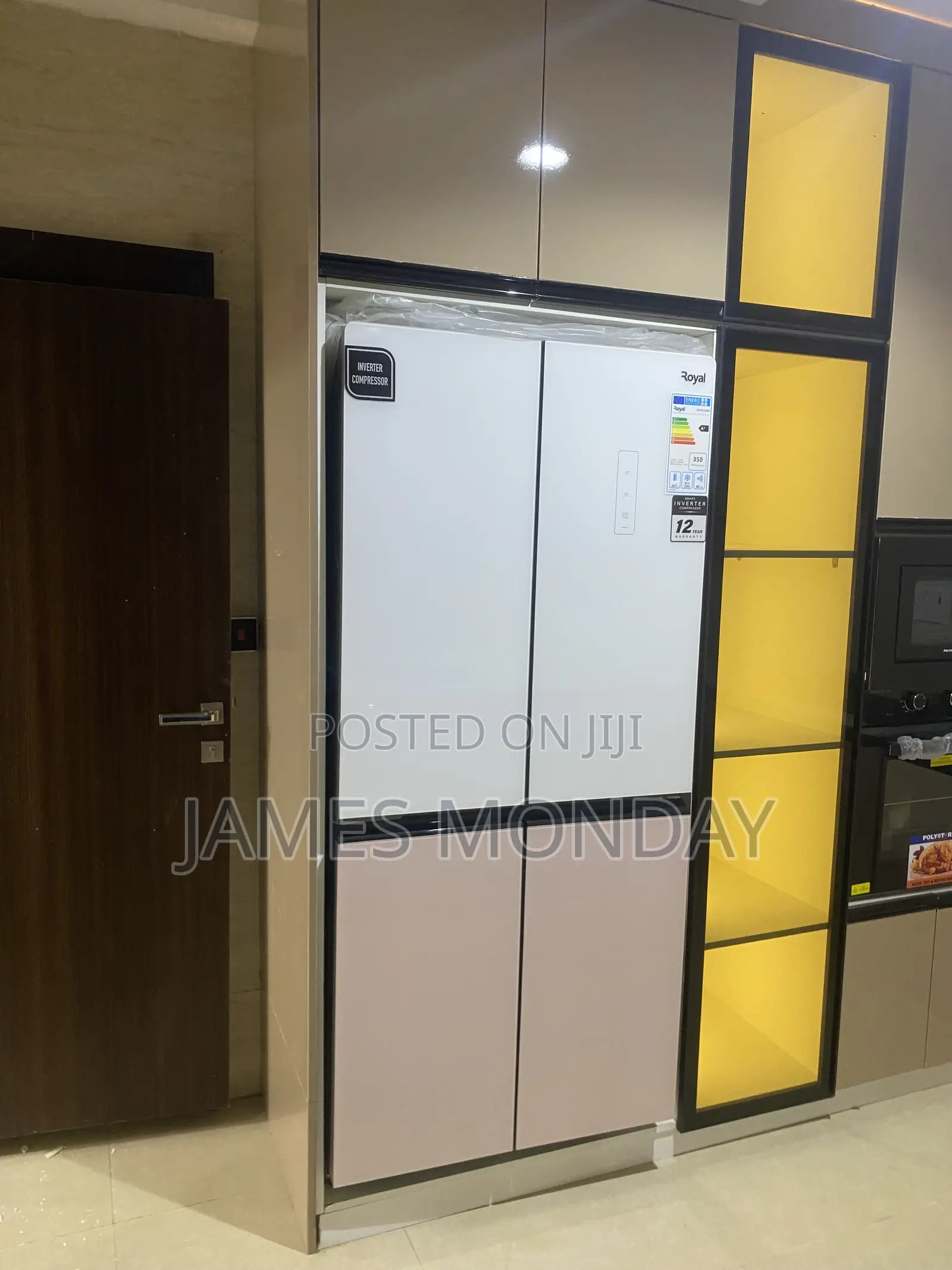 3bdrm Block of Flats in Private Residence, Area 10 for rent in Area 10