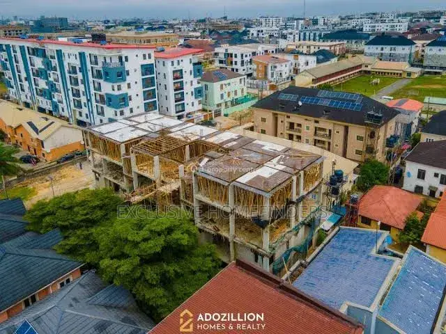 2bdrm Block of Flats in Mufasa Prime, Ikate for sale in Ikate