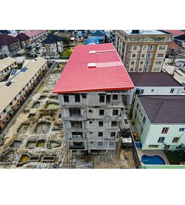 2bdrm Block of Flats in Mufasa Prime, Ikate for sale in Ikate
