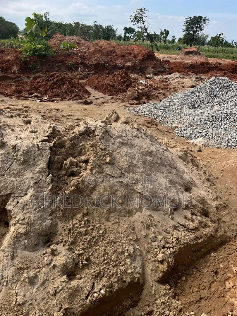 FCDA R of O Land for Sale at Pyakasa FCT Abuja in Pyakasa