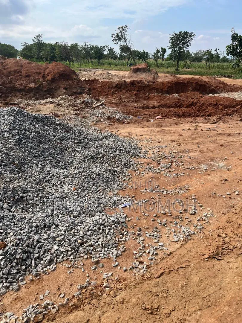 FCDA R of O Land for Sale at Pyakasa FCT Abuja in Pyakasa