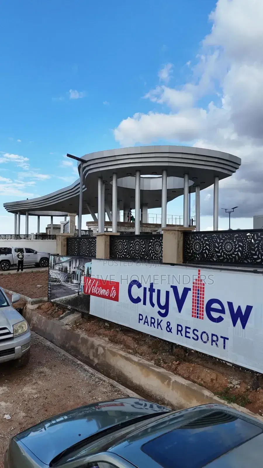 Premium Land With C of O in Abuja – Gousa District in Idu Industrial