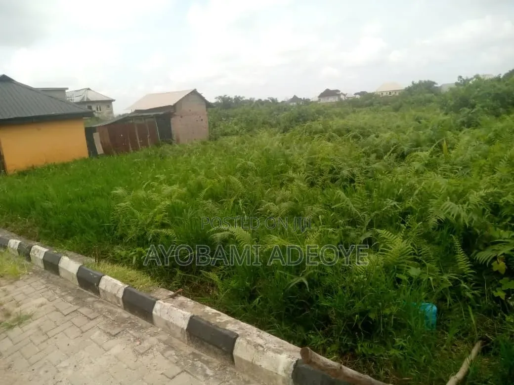 200 Acres of Land at Owode Ilaro Road 3.5m Per Acre in Obafemi-Owode