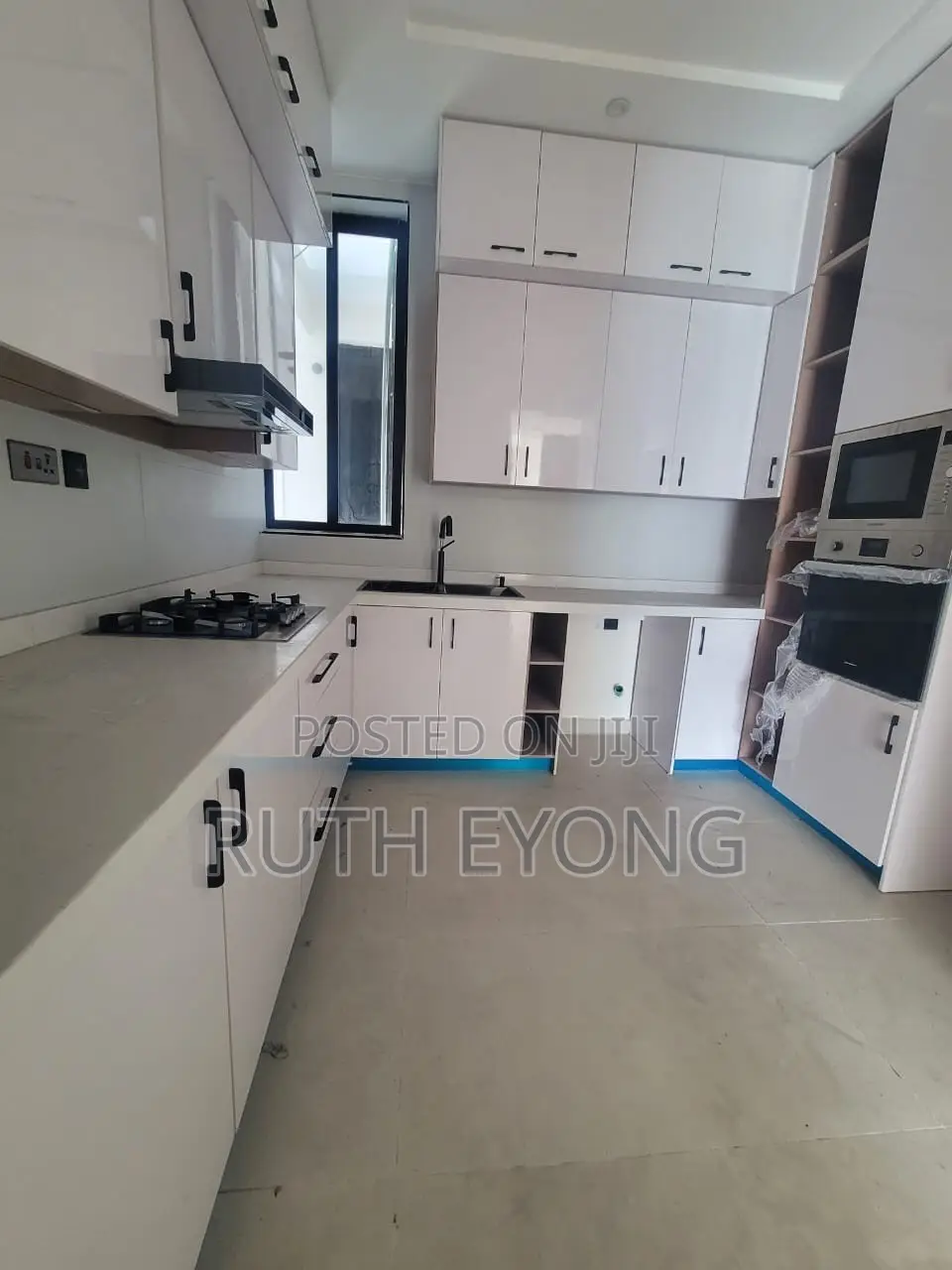 3bdrm Apartment in Salam, Lekki Phase 1 for rent in Lekki Phase 1