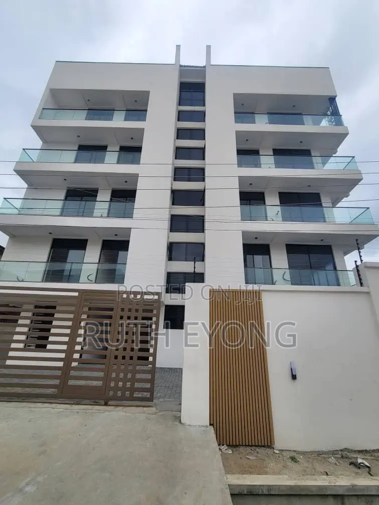 3bdrm Apartment in Salam, Lekki Phase 1 for rent in Lekki Phase 1