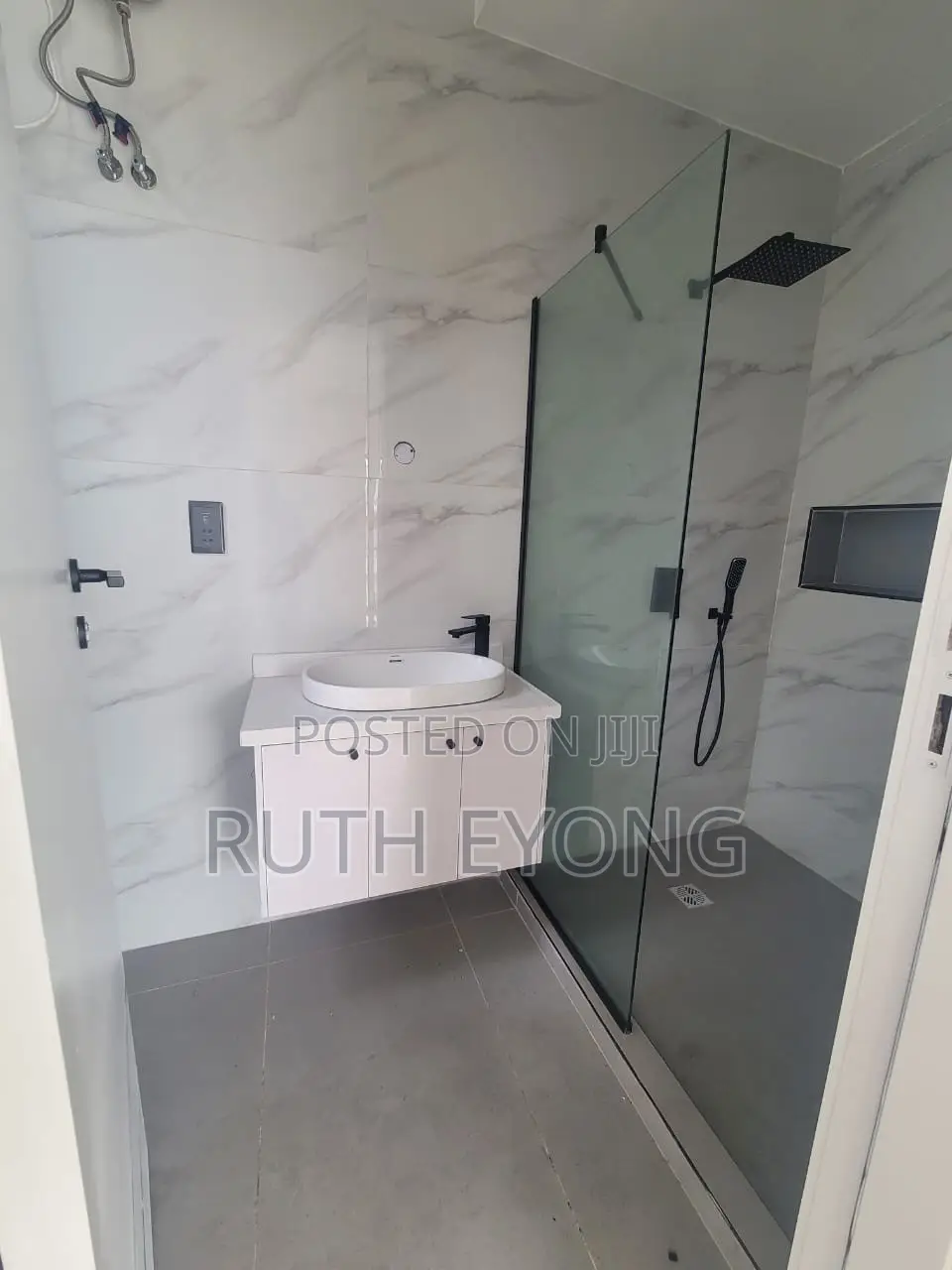 3bdrm Apartment in Salam, Lekki Phase 1 for rent in Lekki Phase 1