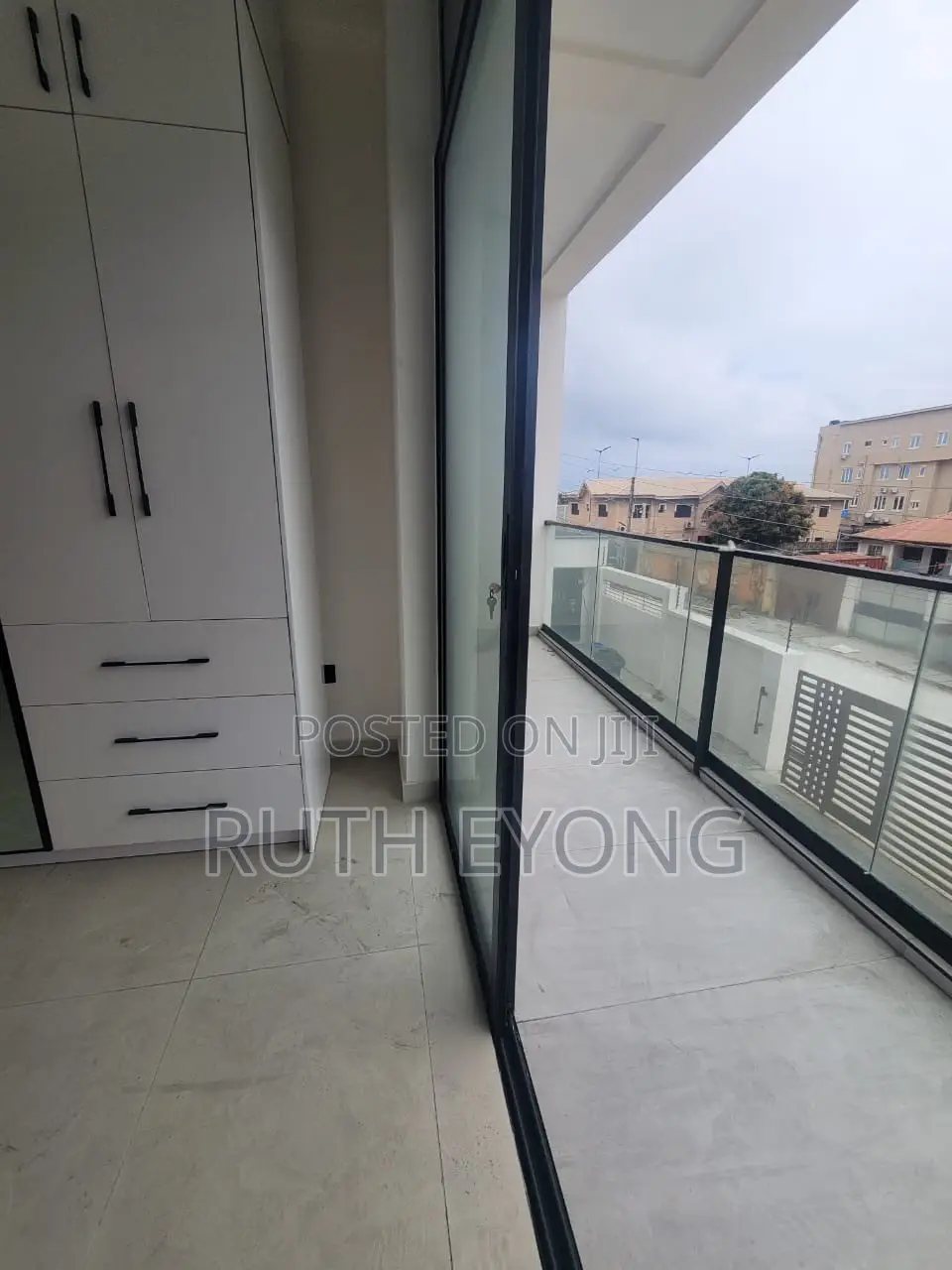 3bdrm Apartment in Salam, Lekki Phase 1 for rent in Lekki Phase 1